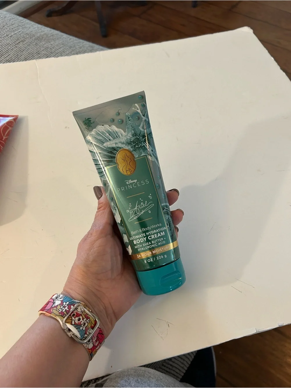 Bath & Body Works experience ultimate
